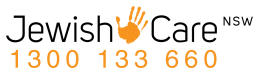 Company Logo For JewishCare'