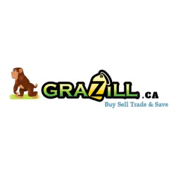 Grazill Inc