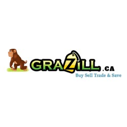 Company Logo For Grazill Inc'