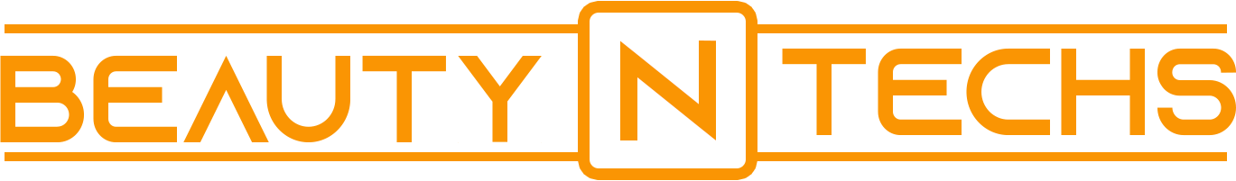 Beauty N Techs Logo