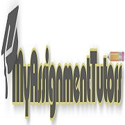 My Assignment Tutors Logo