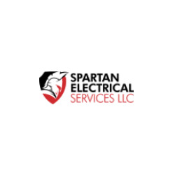 Company Logo For Spartan Electrical Services'