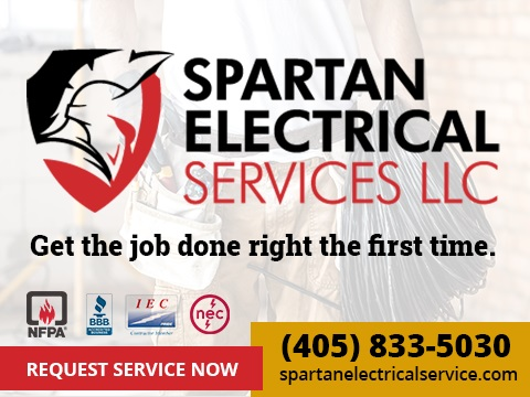 Commercial Electrician'