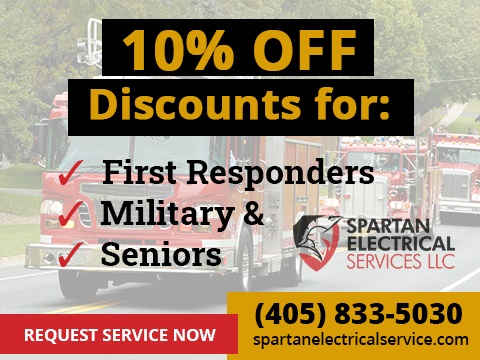 Residential Electricians Near Me'