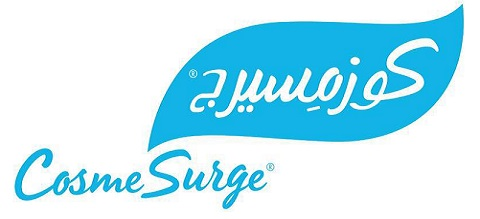 Company Logo For CosmeSurge - Cosmetic Hospital in Dubai'