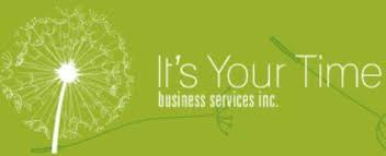 It's Your Time Business Services