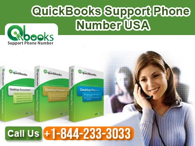 QuickBooks Support Phone Number'