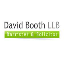 David Booth Logo