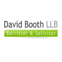David Booth Logo