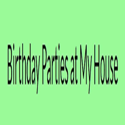 House Party For Children Long Island'