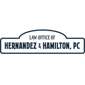 Hernandez Hamilton Logo