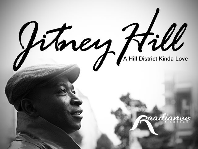 Jitney Hill: The Movie