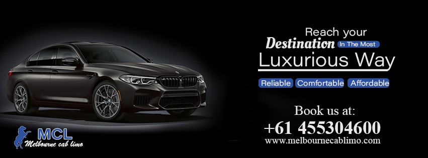 chauffeur service melbourne'