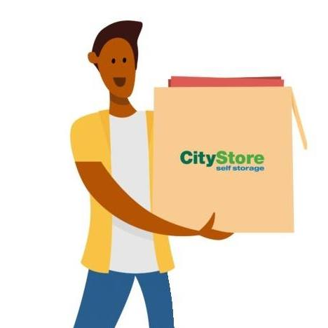 Company Logo For CityStore Camden'