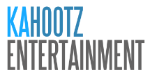 Company Logo For Kahootz Entertainment Boston Wedding Bands'