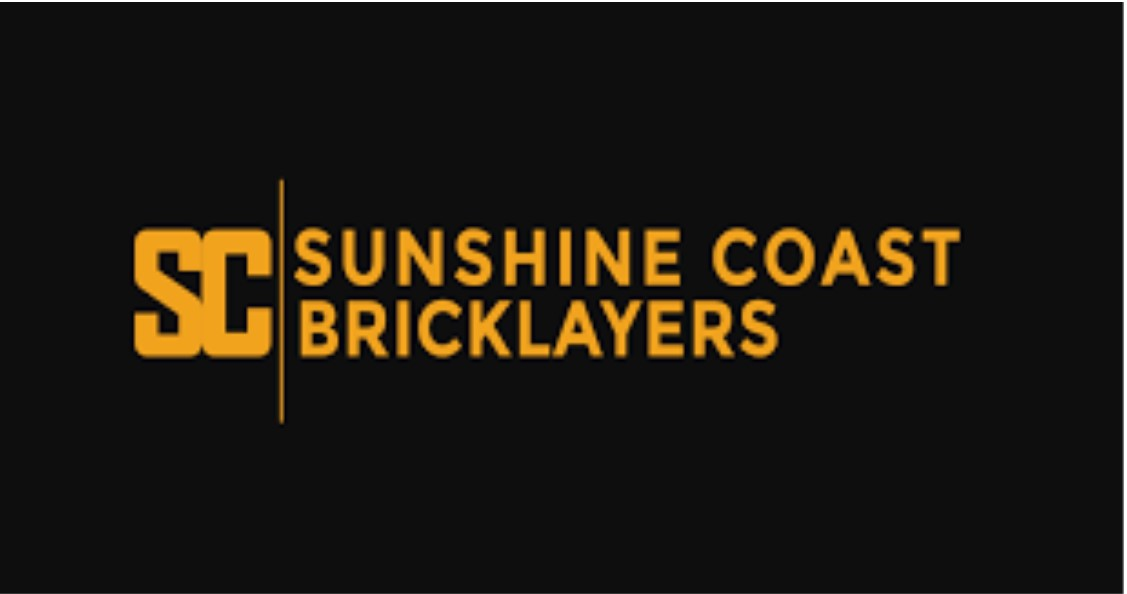 Company Logo For Sunshine Coast Bricklayers'