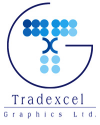 Logo for TradexcelgraphicsLtd'