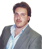 Patrick Romann - Mortgage Broker