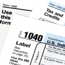 Tax Services LLC'