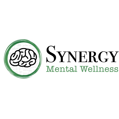 Company Logo For Synergy Mental Wellness'