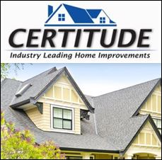 Certitude Home Improvements LLC'