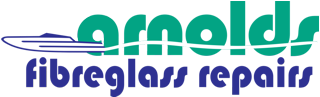 Company Logo For Arnold Fibreglass Boat Repairs| Services-Fi'