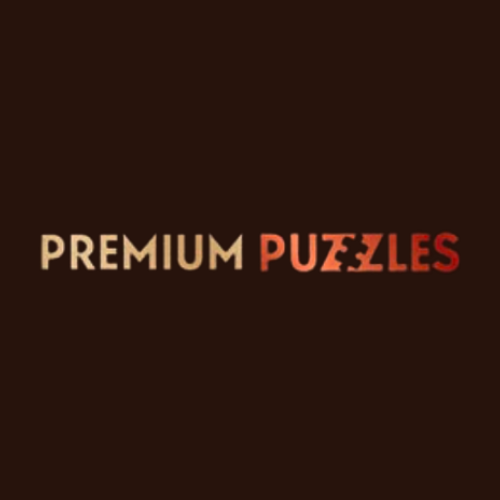 Company Logo For Premium Puzzles'