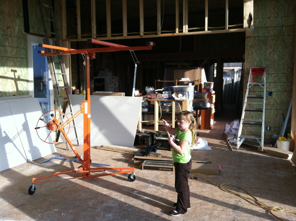 A House for Julianna'