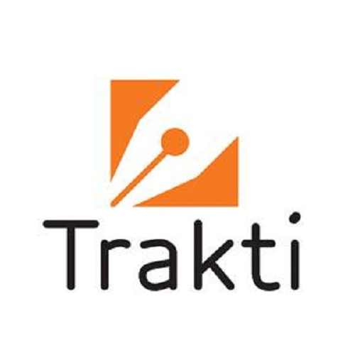 Company Logo For Trakti'