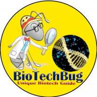 BoTechBug Logo