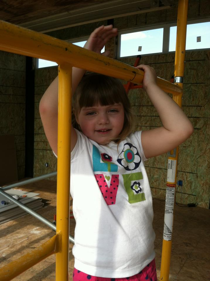 A House for Julianna'