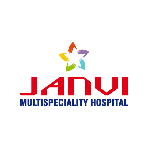 Company Logo For Janvi Multispeciality Hospital'