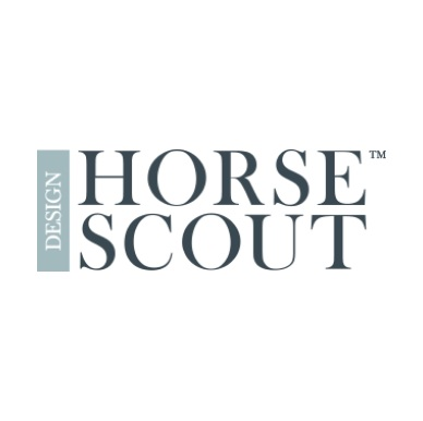 Company Logo For HorseScout Design'