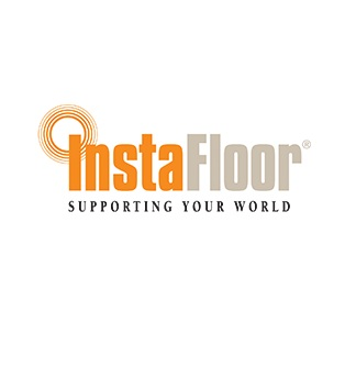 Company Logo For InstaFloor'