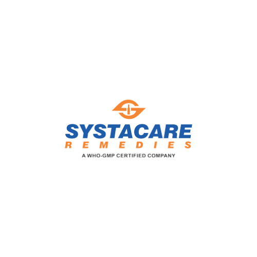 Company Logo For Systacare Remedies'