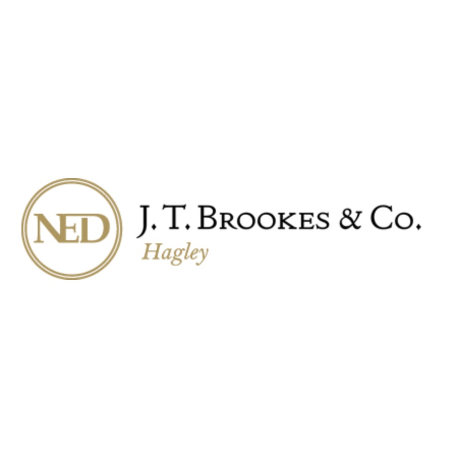 Company Logo For J.T. Brookes & Co'