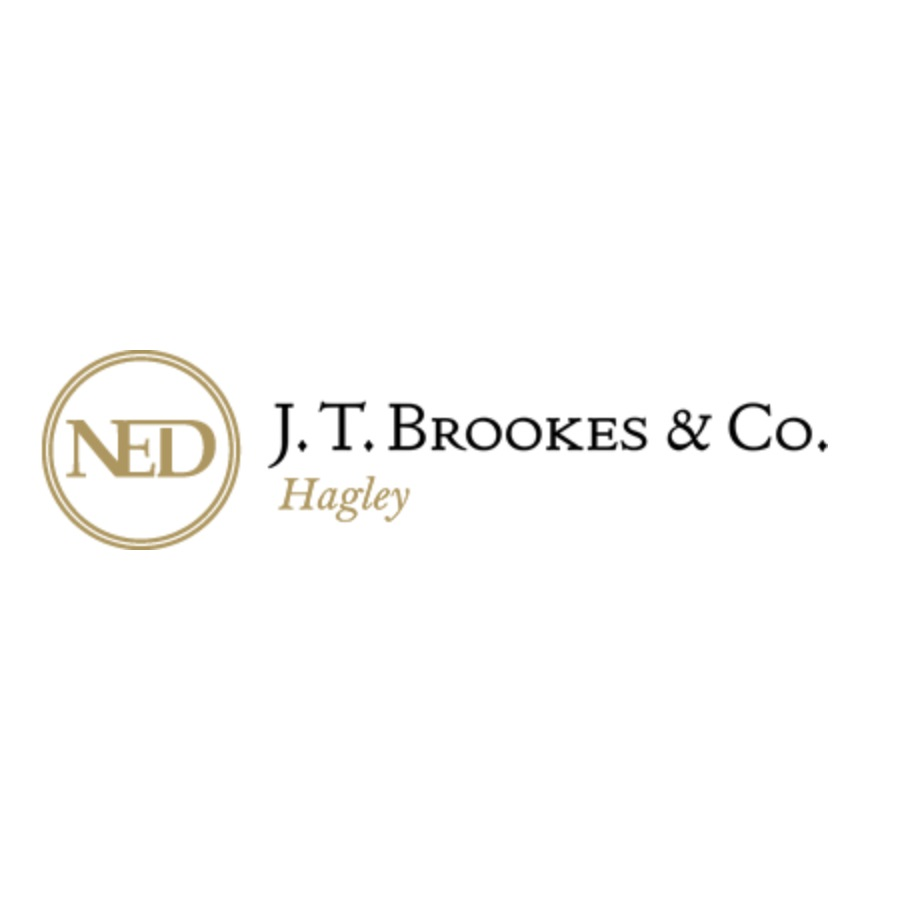 Company Logo For J.T. Brookes &amp; Co'