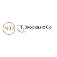 J.T. Brookes & Co Logo