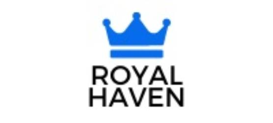 Company Logo For Royalhaven'