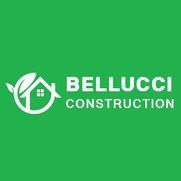 Company Logo For Bellucci Construction'