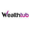 Company Logo For WealthTub'