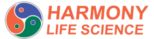 Harmony Life Science Pvt. ltd. Logo'