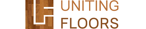 Company Logo For unitingflooors'