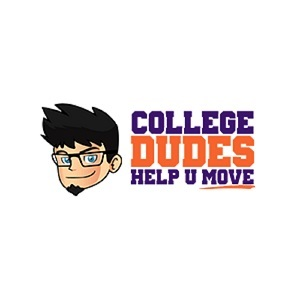Company Logo For College Dudes Help U Move'