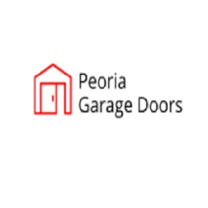 Peoria Garage Doors - Sales Service Repairs'