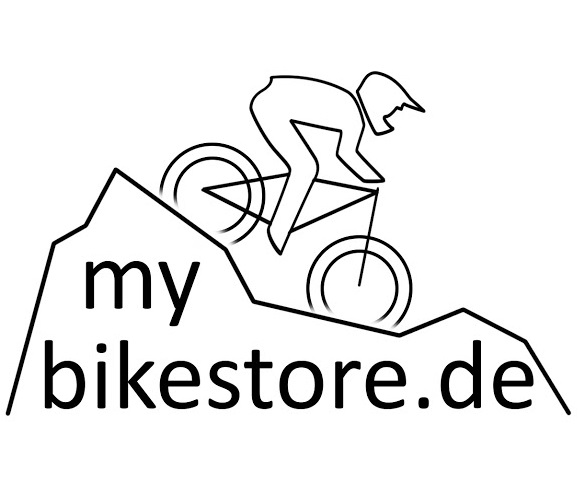 Company Logo For mybikestore GmbH'