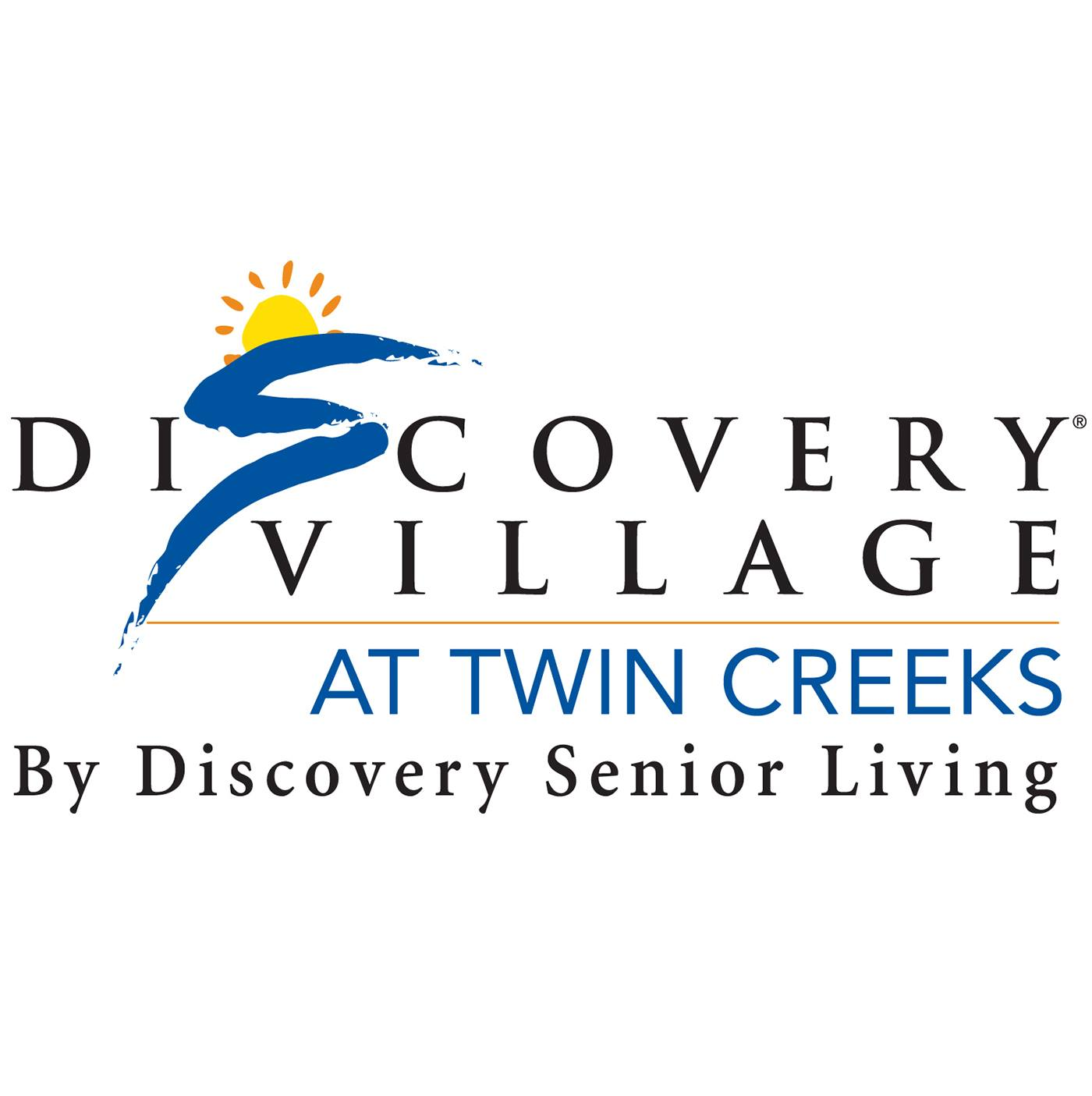 Company Logo For Discovery Village At Twin Creeks'
