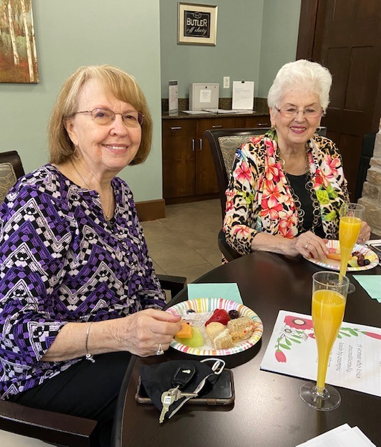 Discovery Village at Twin Creek- Senior Independent Living'