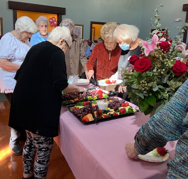 Discovery Village at Twin Creek- Senior Living Community'