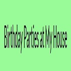 Company Logo For Kids House Party Long Island'